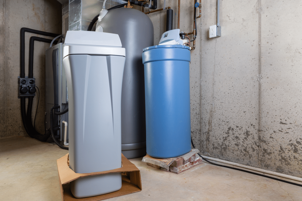 Pentair Water Softener for Your Home » Residence Style