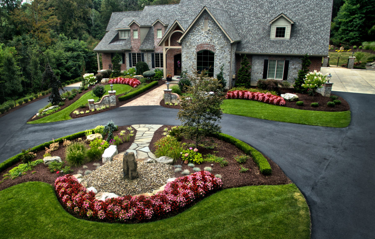 Your Garden For Landscaping