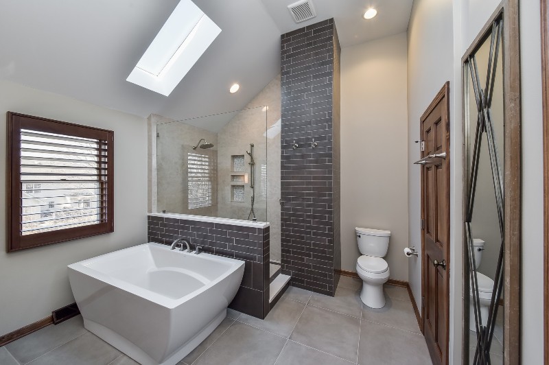 bathroom design