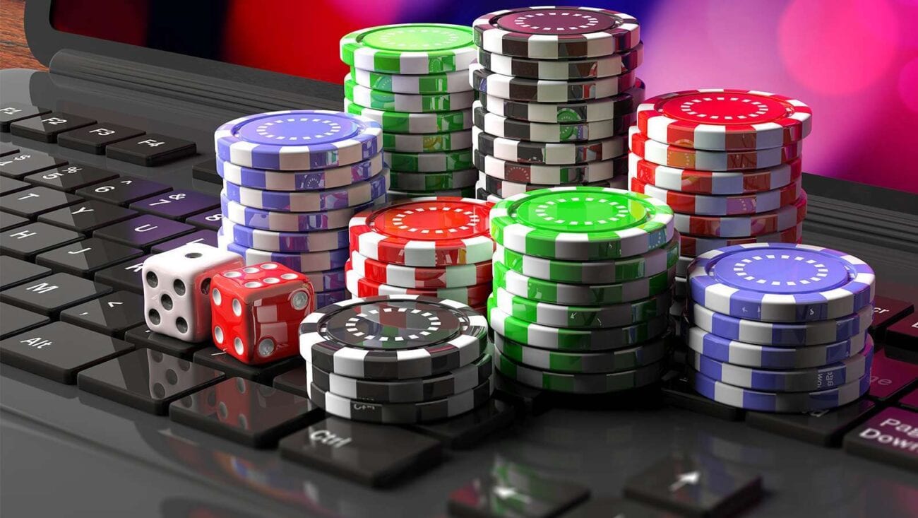 How Safe is Online Gambling Actually-2020? » Residence Style