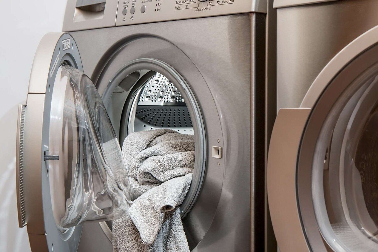 The Appliance Appraisal 6 Signs You Need a New Clothes Dryer