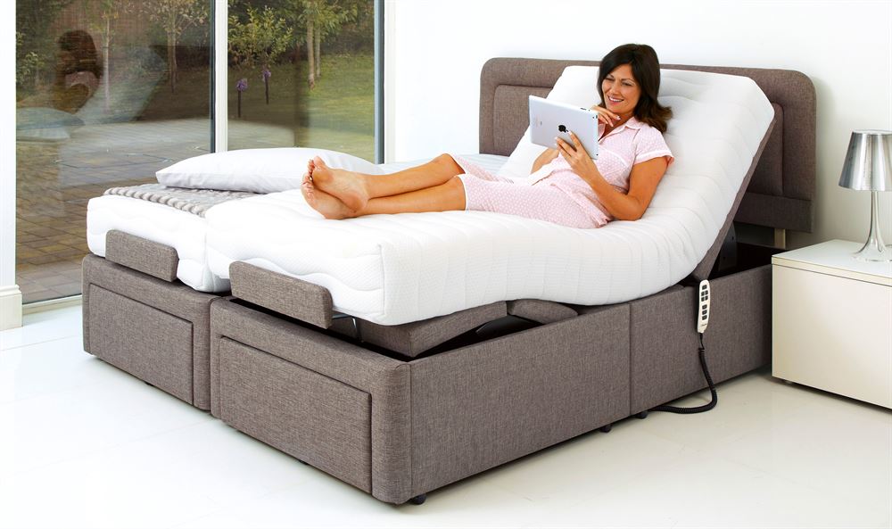 7 Benefits of Sleeping in an Adjustable Bed » Residence Style