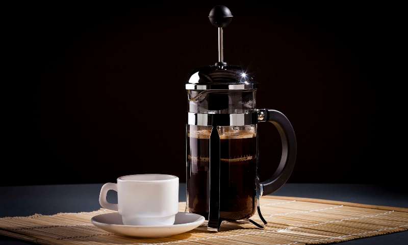 Best Coffee for a French Press