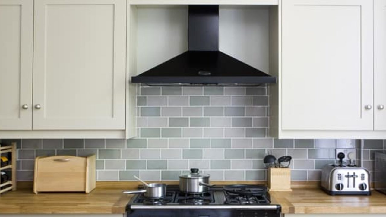 A Complete Guide on How to Choose The Best Cooker Hoods » Residence Style