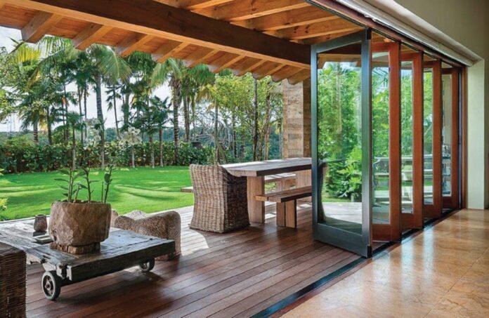 Bi-folding Door Ideas for Your Home » Residence Style