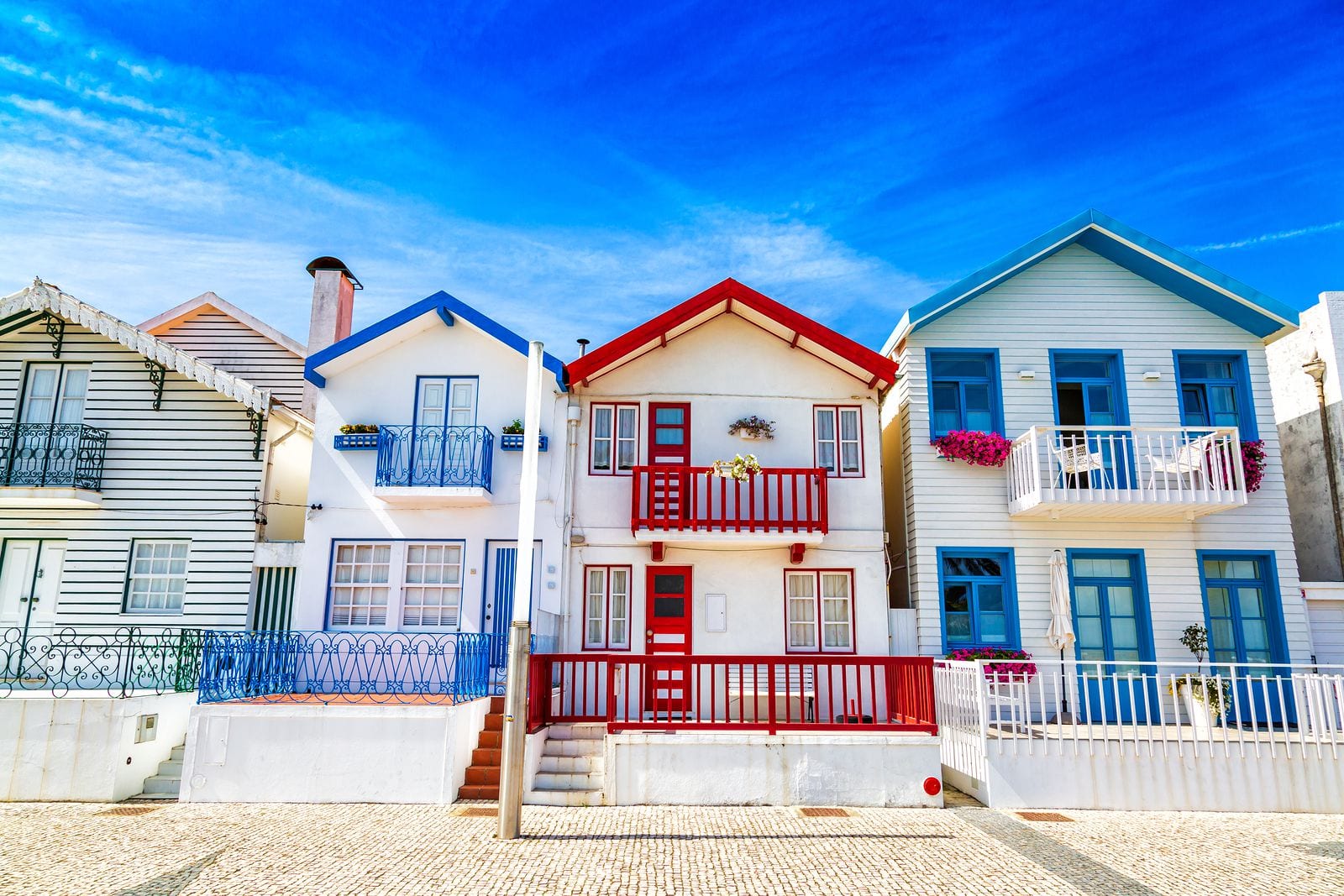 Buying a Beach House
