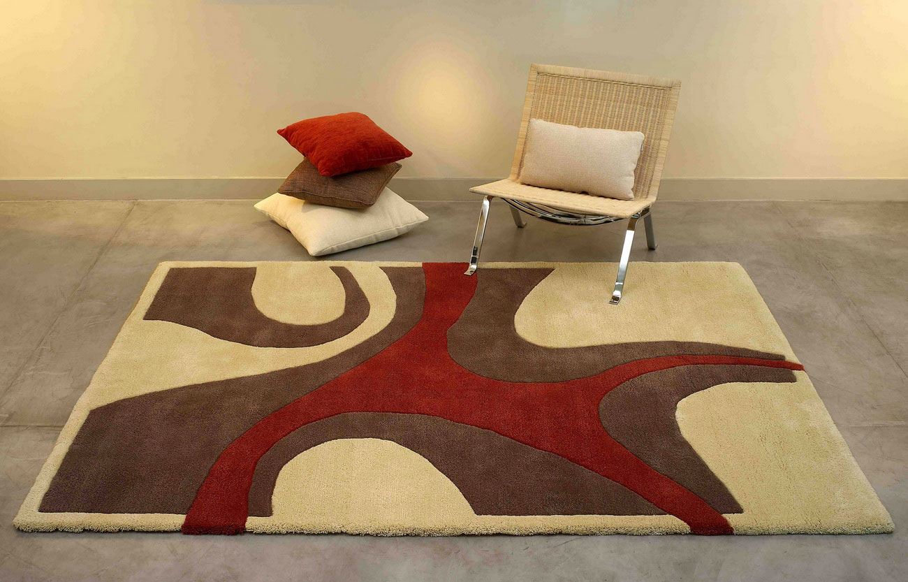 Carpet Types