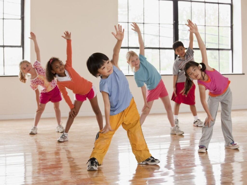 How to Set up Your Own Dance Studio at Home » Residence Style