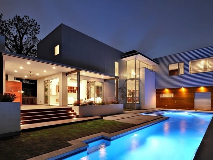 dream house design, dream house