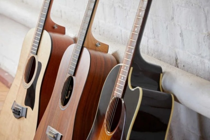 Humidity to Keep Your Guitar Safe