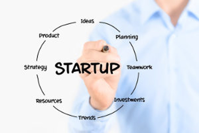 Invest for Start-up