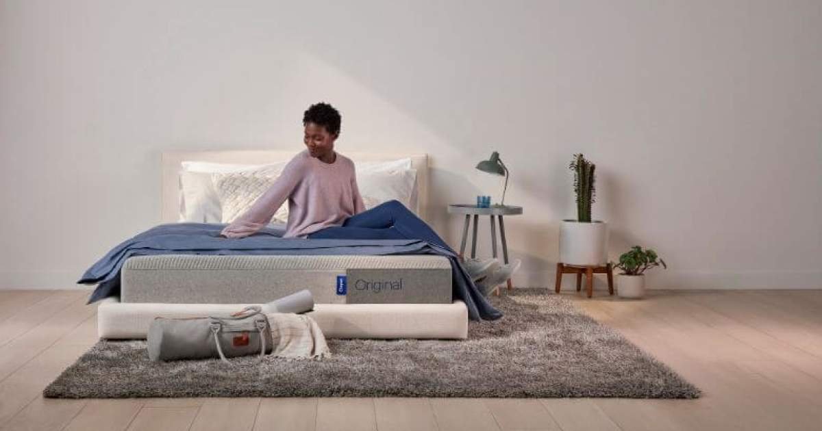 King Mattress Online