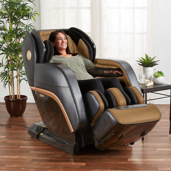 Massage Chairs