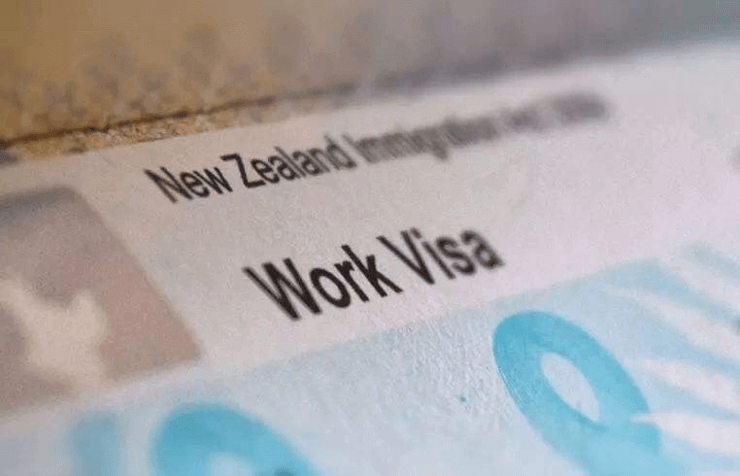 New Zealand Visas