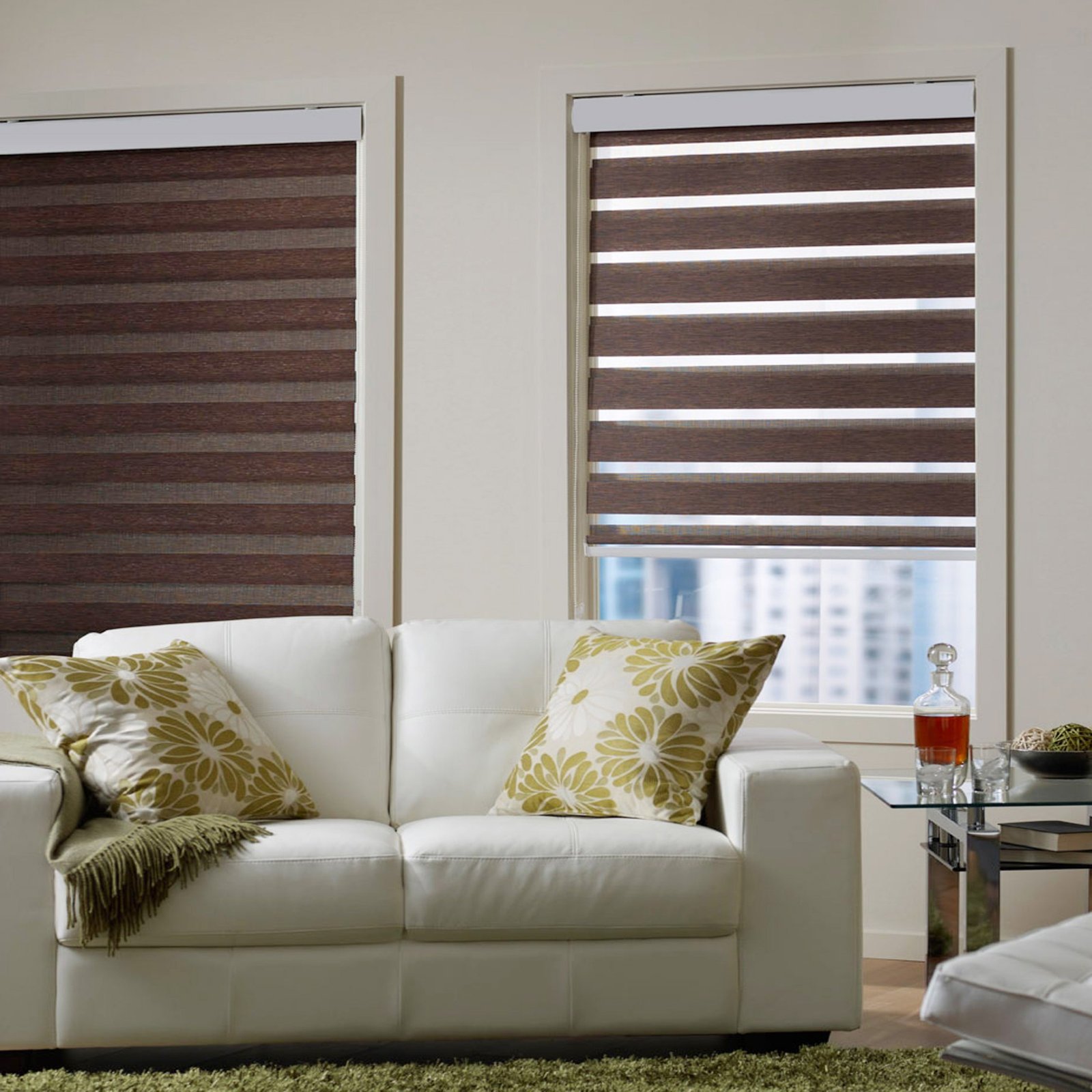 Roller Blinds