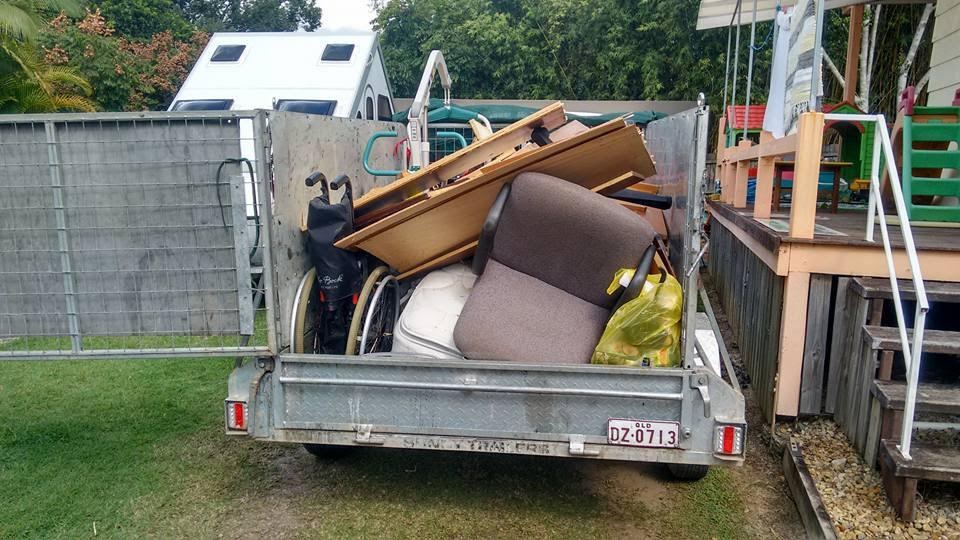 Rubbish Removal