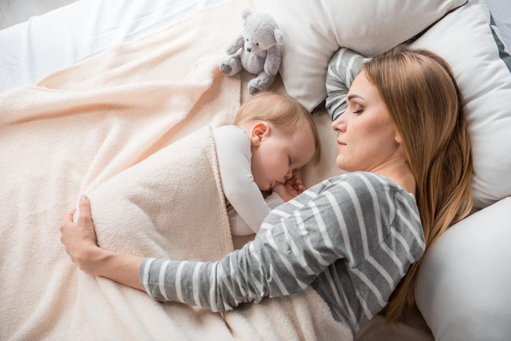 Your Child’s Sleep Standards