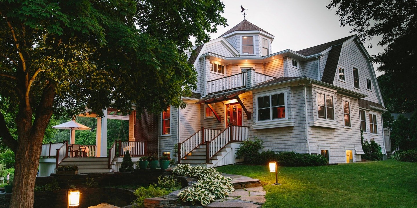 Your Home More Secure