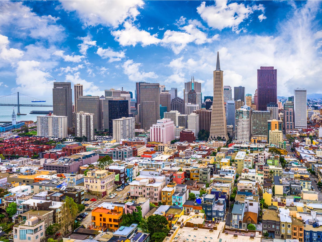 5 Practical Ways to Find The Best International Movers in San Francisco