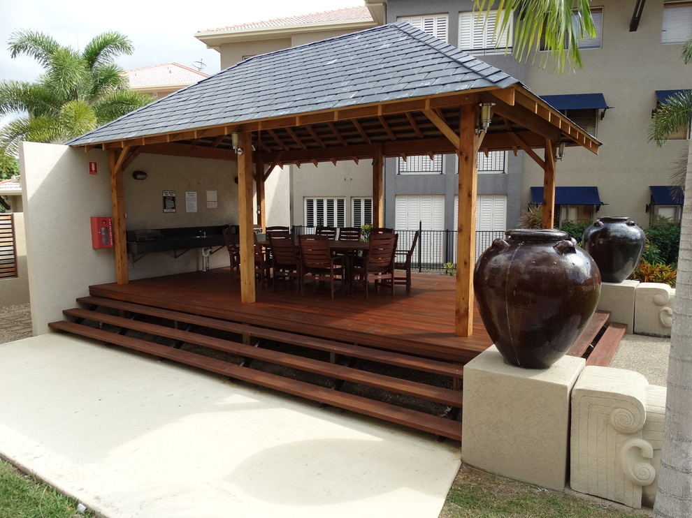 What To Look For In Patio Builders Townsville By Shedbarn Residence Style