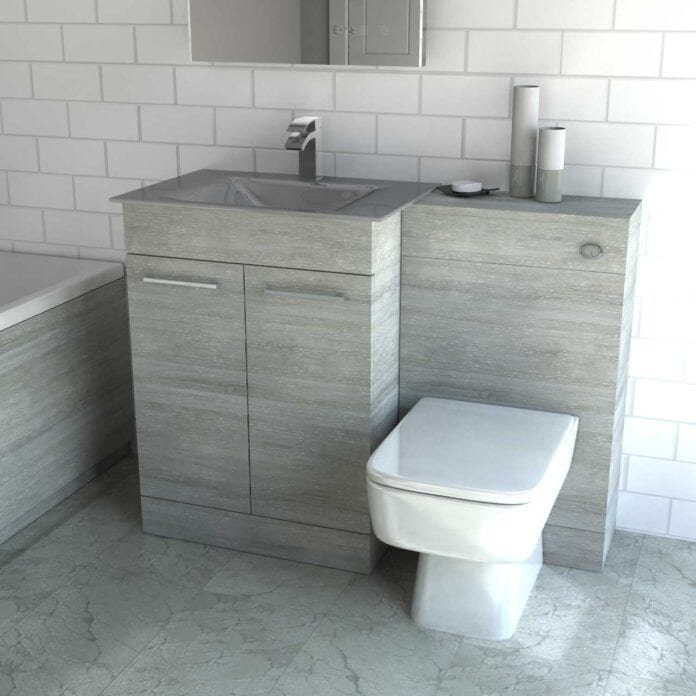 Top 7 Toilet Sink Combo » Residence Style