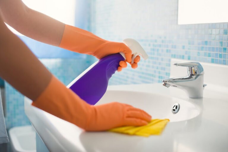 7 Ways To Get Rid Of Bathroom odours » Residence Style