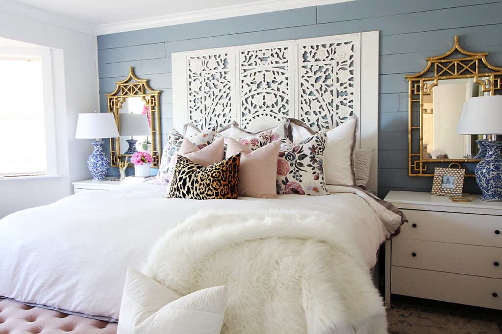 Bedroom Makeovers