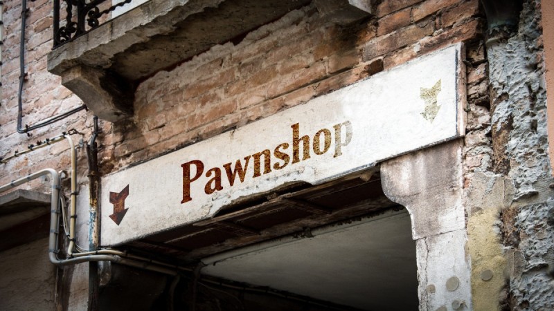Benefits of Pawnshop Software
