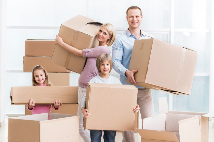 Moving Company In Texas2