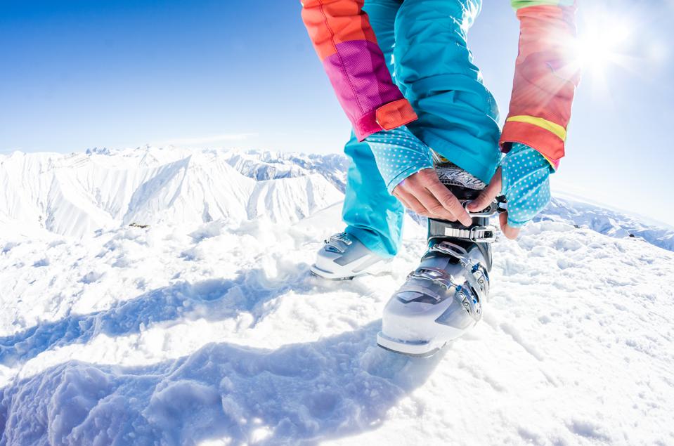 Snowboarding Accessories