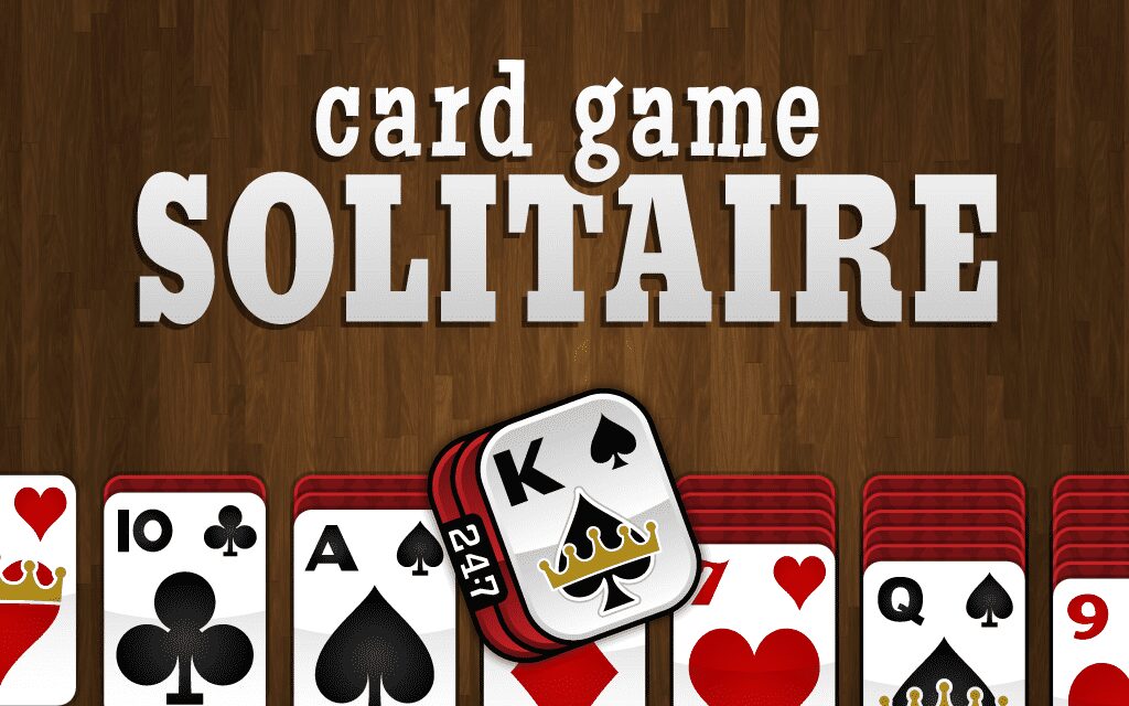 Solitaire Game