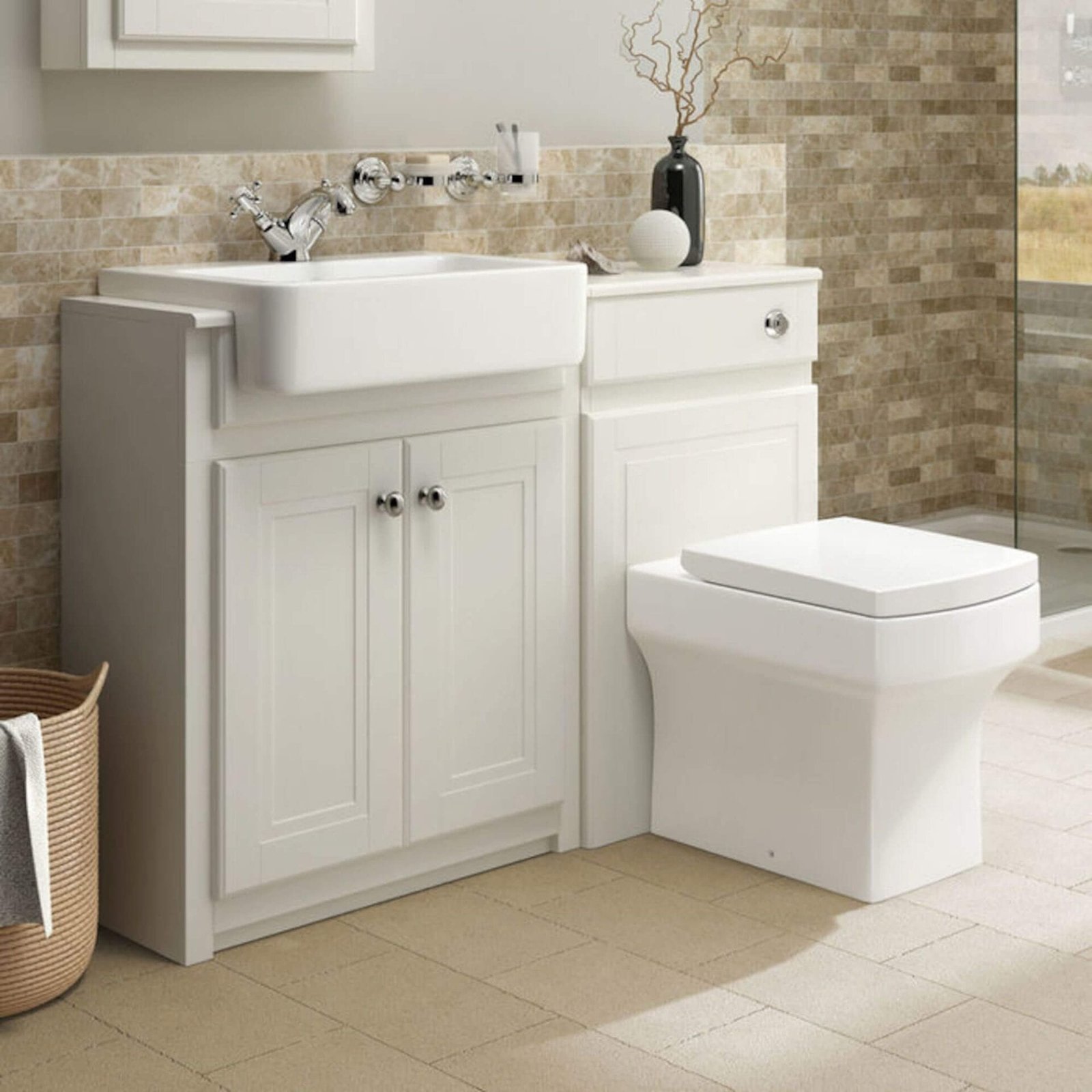 Top 7 Toilet Sink Combo » Residence Style