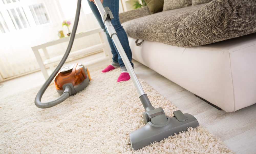 Hire Expert Carpet Cleaners and Stay Healthy » Residence Style