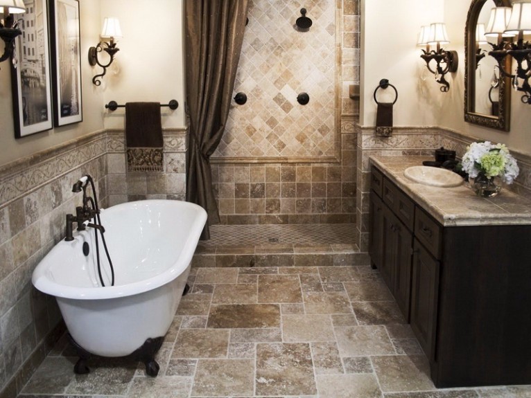 5 Tips For Renovating A Small Bathroom, Mobile Home Small Bathroom Images