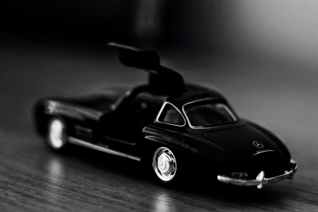 model_car
