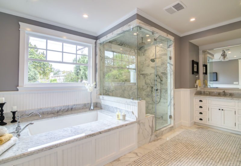 Unique Bathroom Renovations to Consider During Your Next Remodel