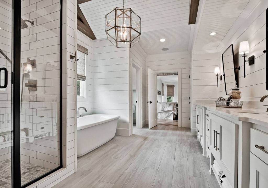 Unique Bathroom Renovations to Consider During Your Next Remodel » Residence Style