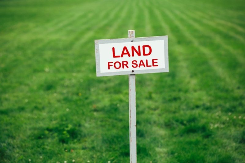 Buy Land