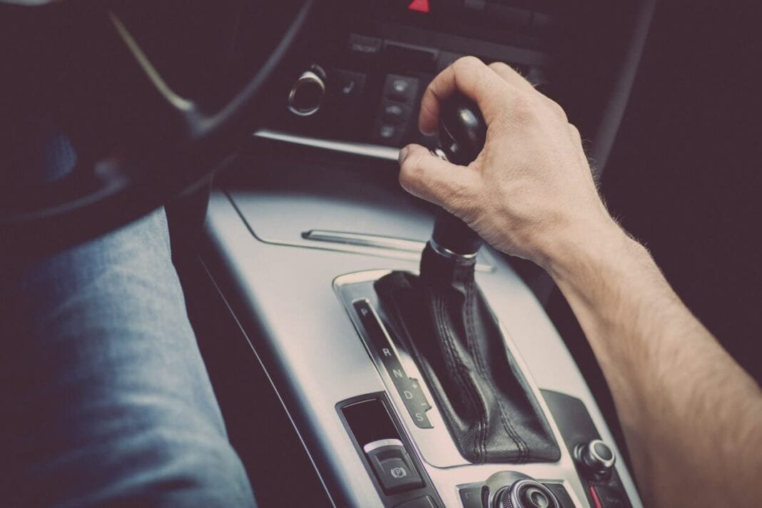 5 Most Common Automatic Transmission Problems to Be on the Lookout For