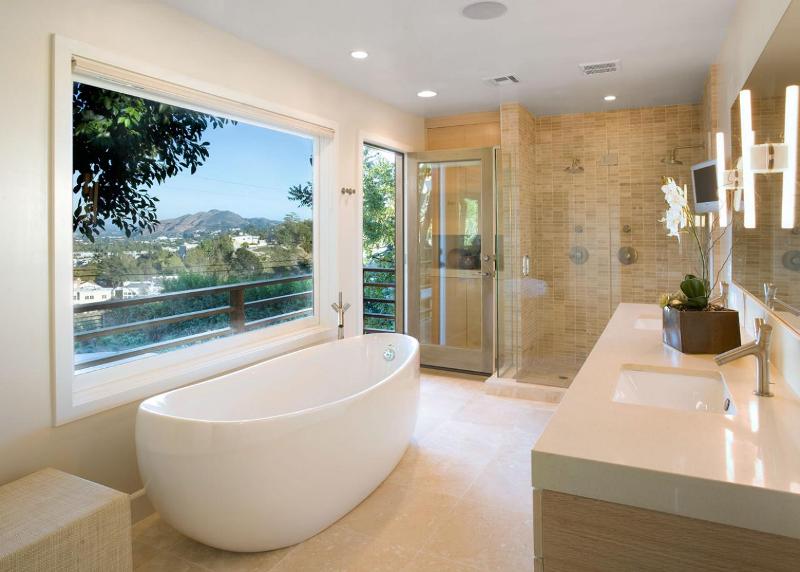 Great Bathroom Design