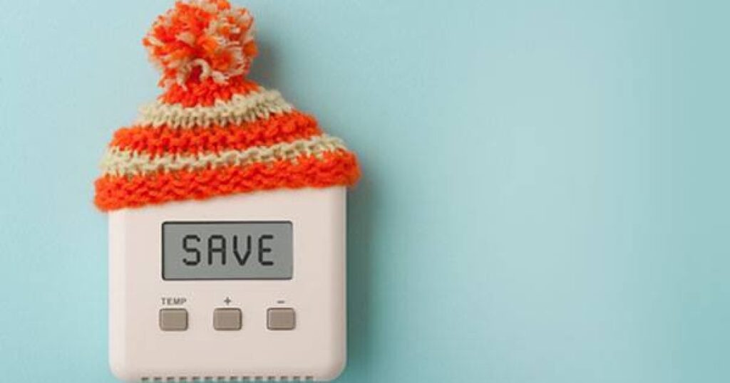 Easy Tricks to Save on Your Heating Bill This Winter » Residence Style