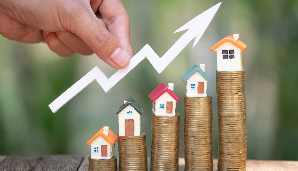 Increasing Home Resale Value1