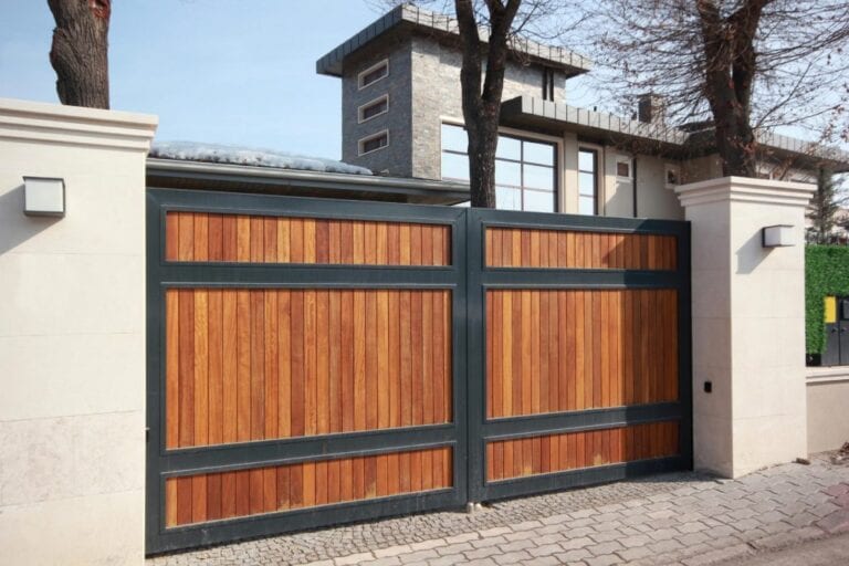 Reasons to Invest in a Driveway Gate