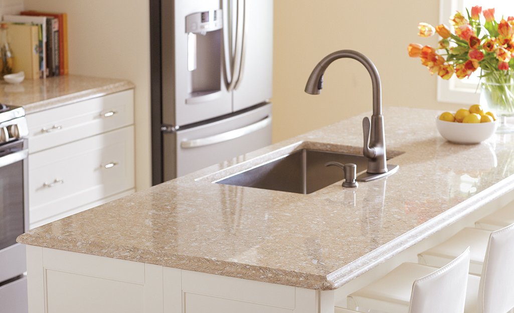 Changing Kitchen Countertops – Kitchen Info