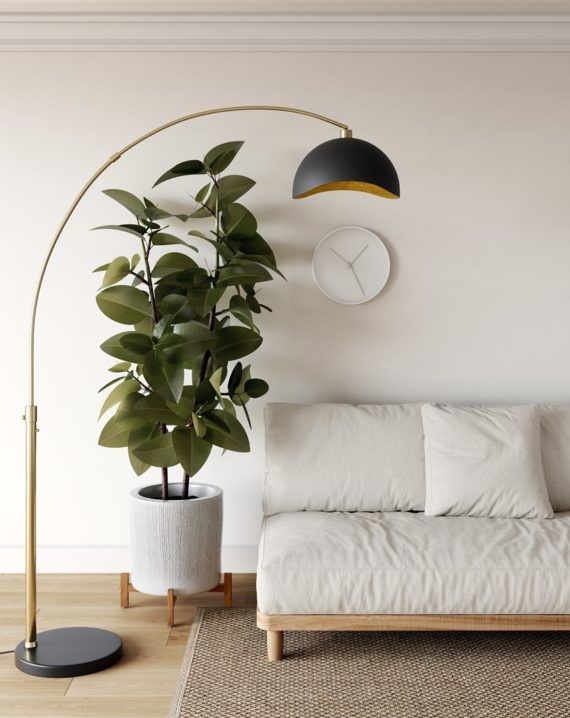 Lamp Styles for Small Spaces