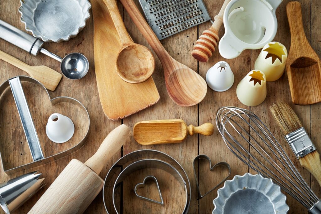 Critical Tips for Maintaining Bakery Equipment's » Residence Style