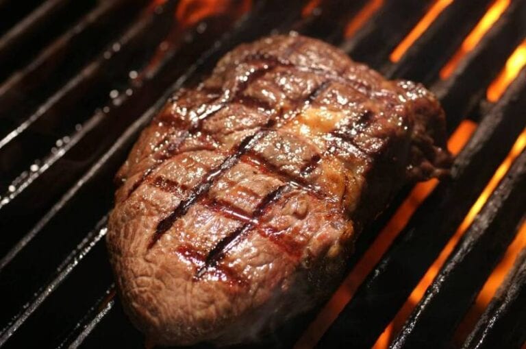 How to Get the Perfect Sear Marks on Meat » Residence Style