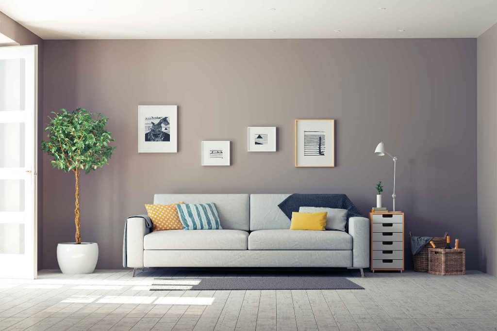 Redecorating Your Home1
