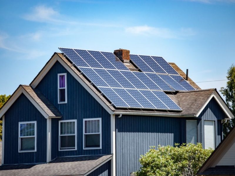 Solar Panels You Need For Your Home