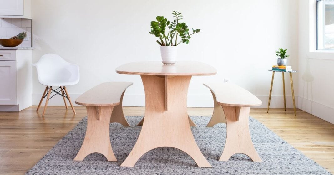 Why Sustainable Furniture Is A Great Choice » Residence Style